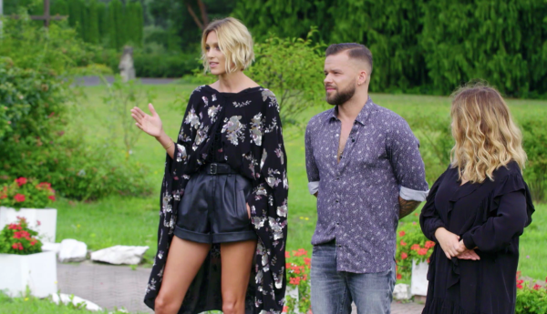 Anja Rubik przed nagą sesją: "Świat należy do odważnych"