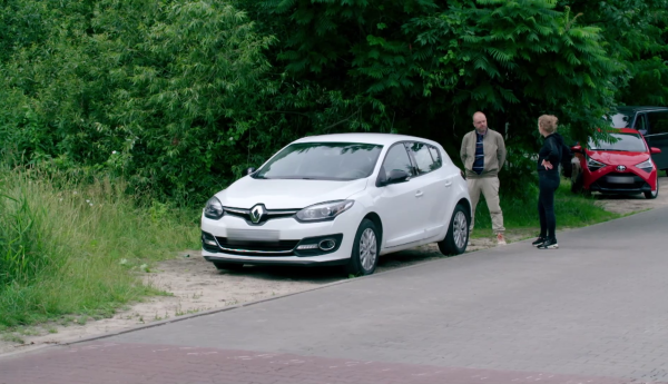 Auto za 40 tysięcy: Jeep czy Renault?