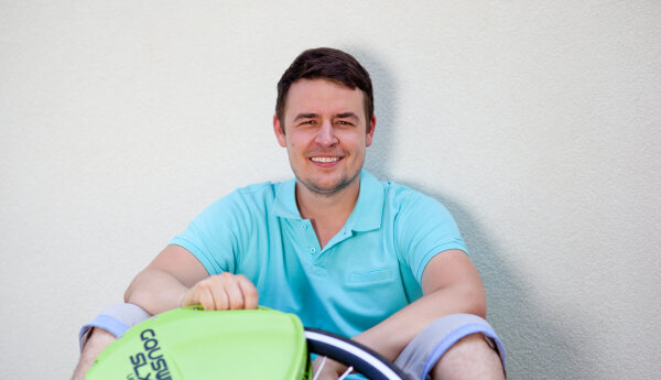 Kuba Klawiter