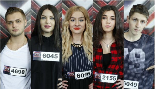 TOP 5 - te występy zdobyły najwięcej 'lajków'!