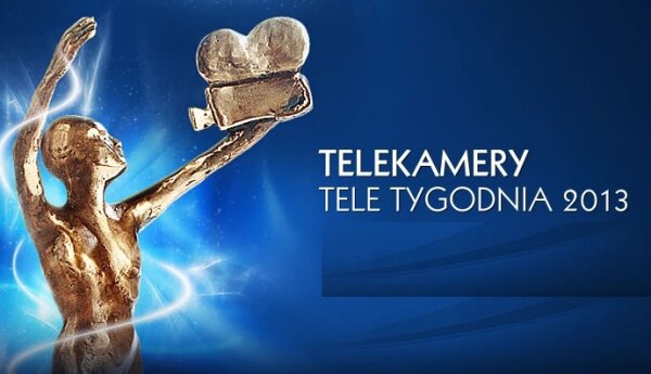 Superwizjer nominowany do Telekamery