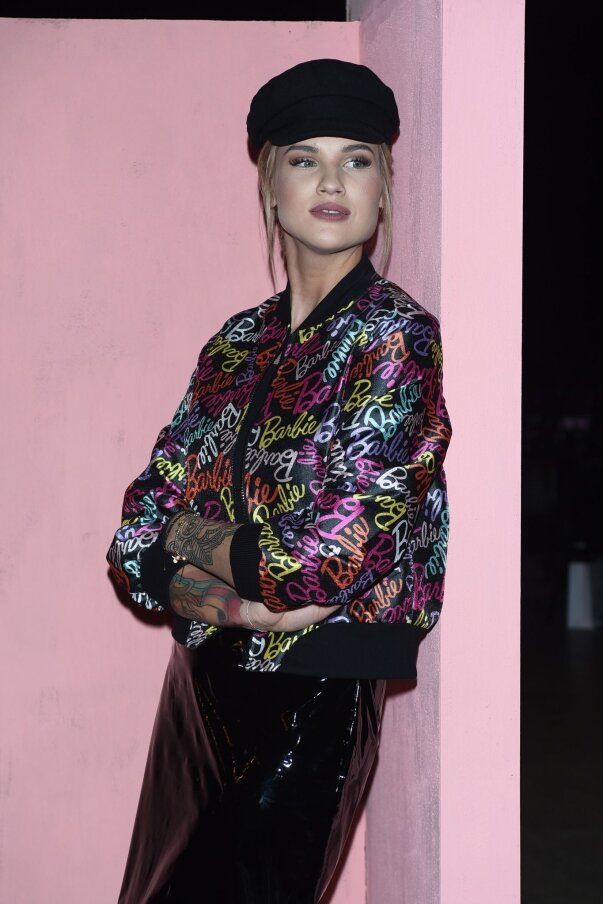 Karolina Gilon przeszła metamorfozę! Top Model TVN